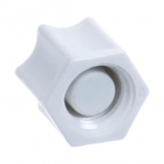Hobart 00-562608-00003 Fitting, Compression, 1/4